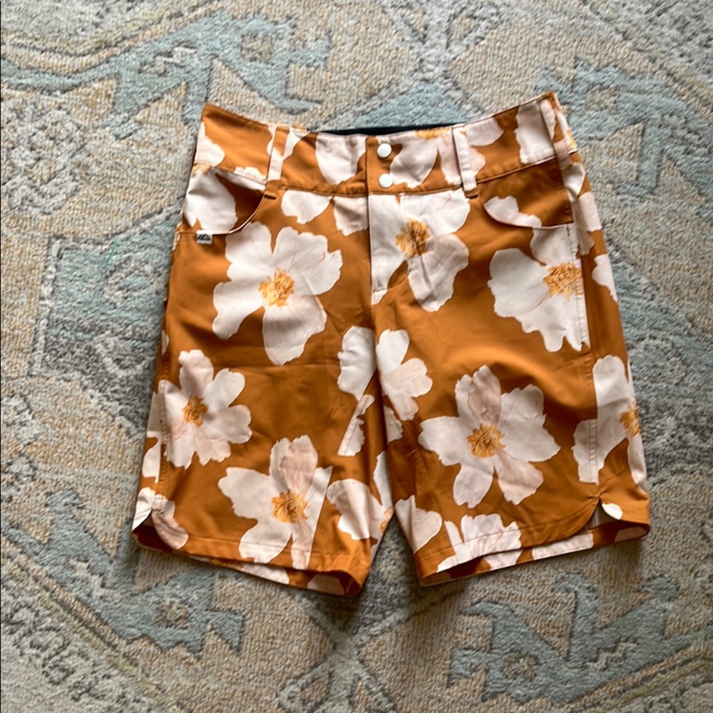 Women’s Wild Rye MTB shorts